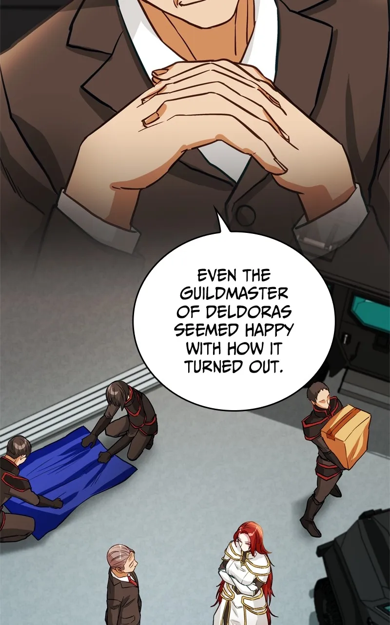 Growth-Type Superhero Chapter 19 page 87 - 