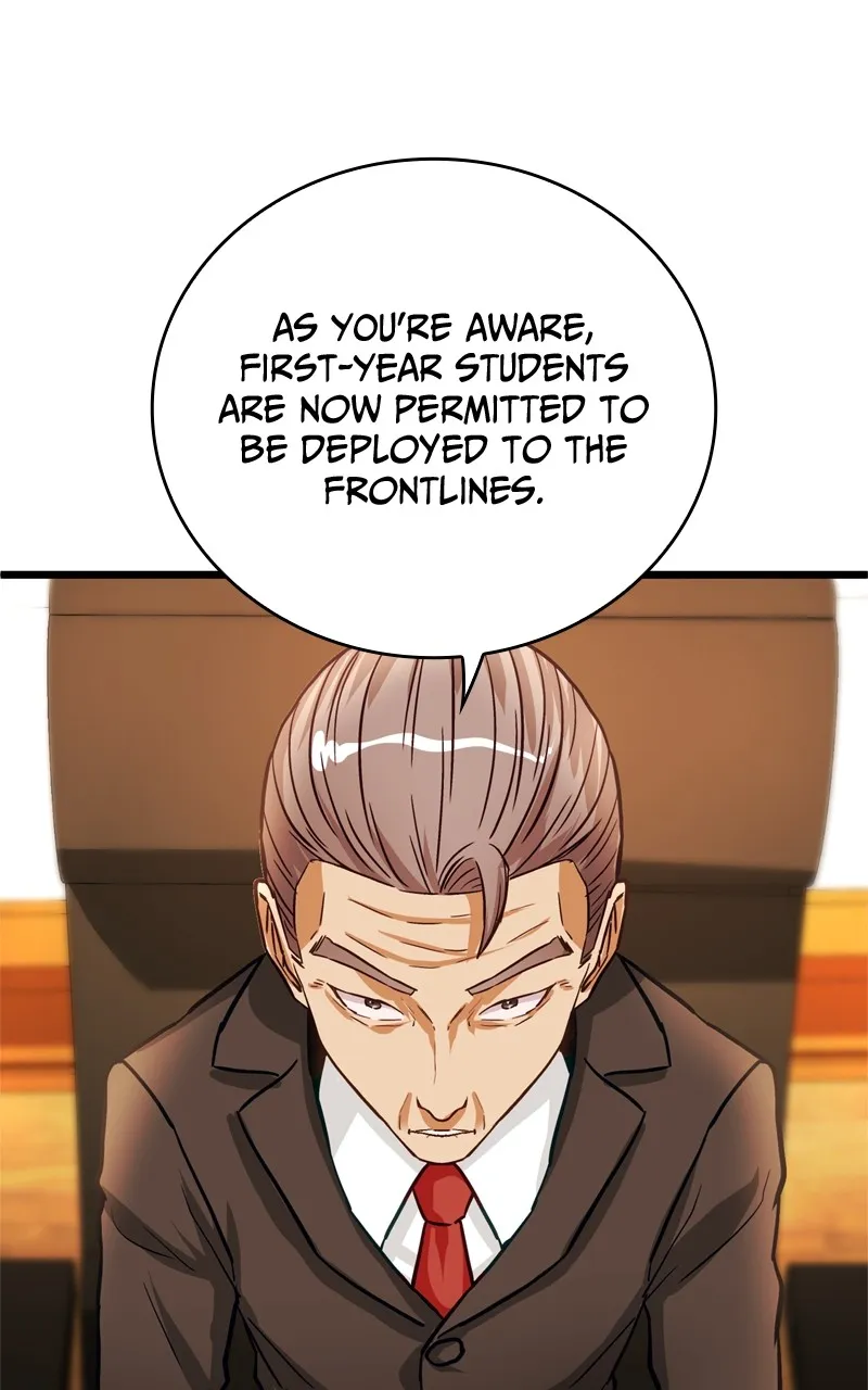 Growth-Type Superhero Chapter 19 page 92 - 