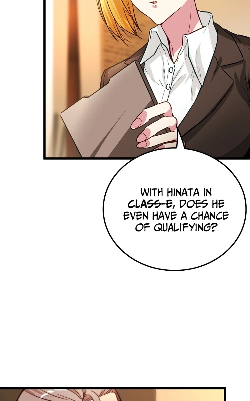 Growth-Type Superhero Chapter 19 page 96 - 