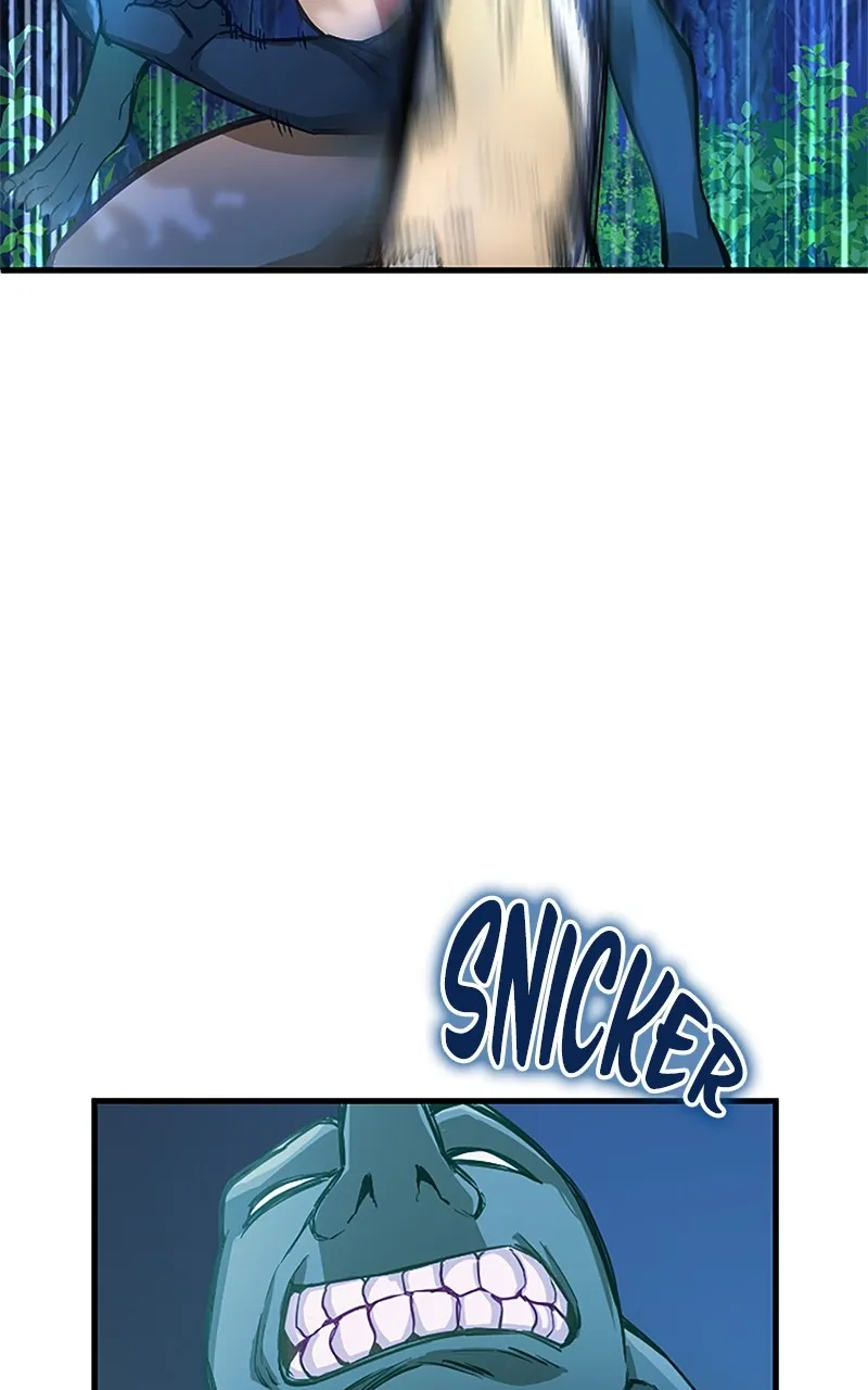 Growth-Type Superhero Chapter 2 page 104 - 