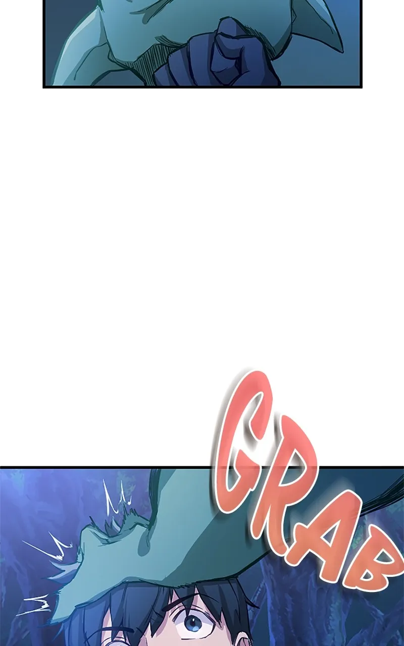 Growth-Type Superhero Chapter 2 page 105 - 