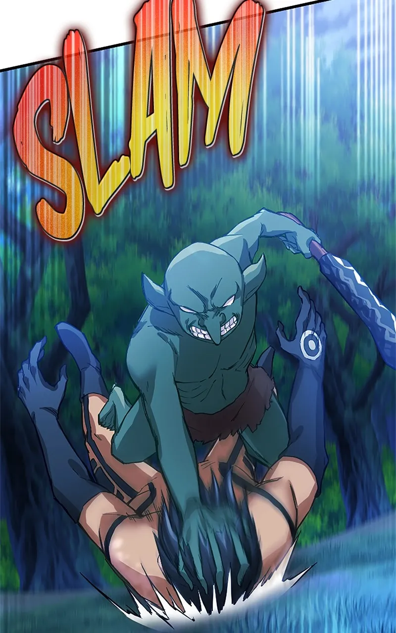 Growth-Type Superhero Chapter 2 page 107 - 