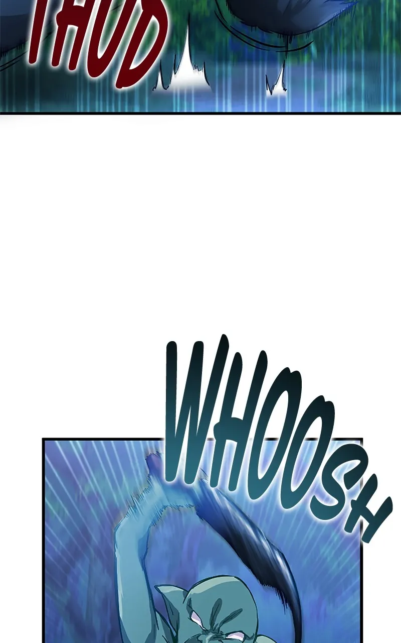 Growth-Type Superhero Chapter 2 page 109 - 