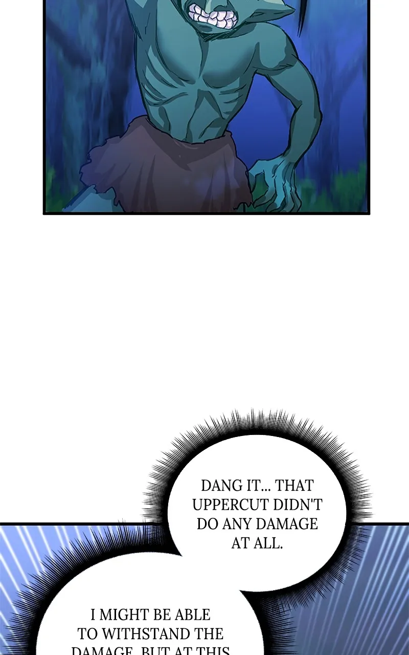 Growth-Type Superhero Chapter 2 page 110 - 