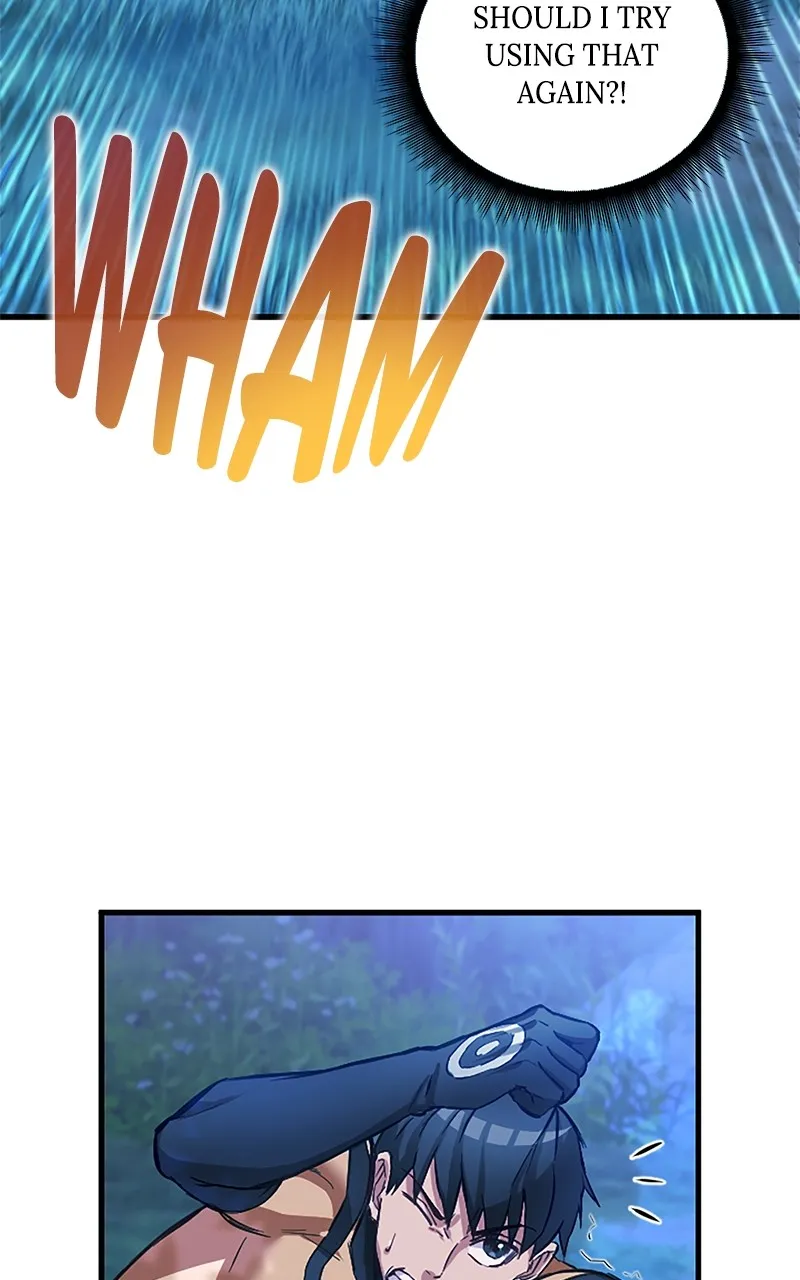Growth-Type Superhero Chapter 2 page 112 - 