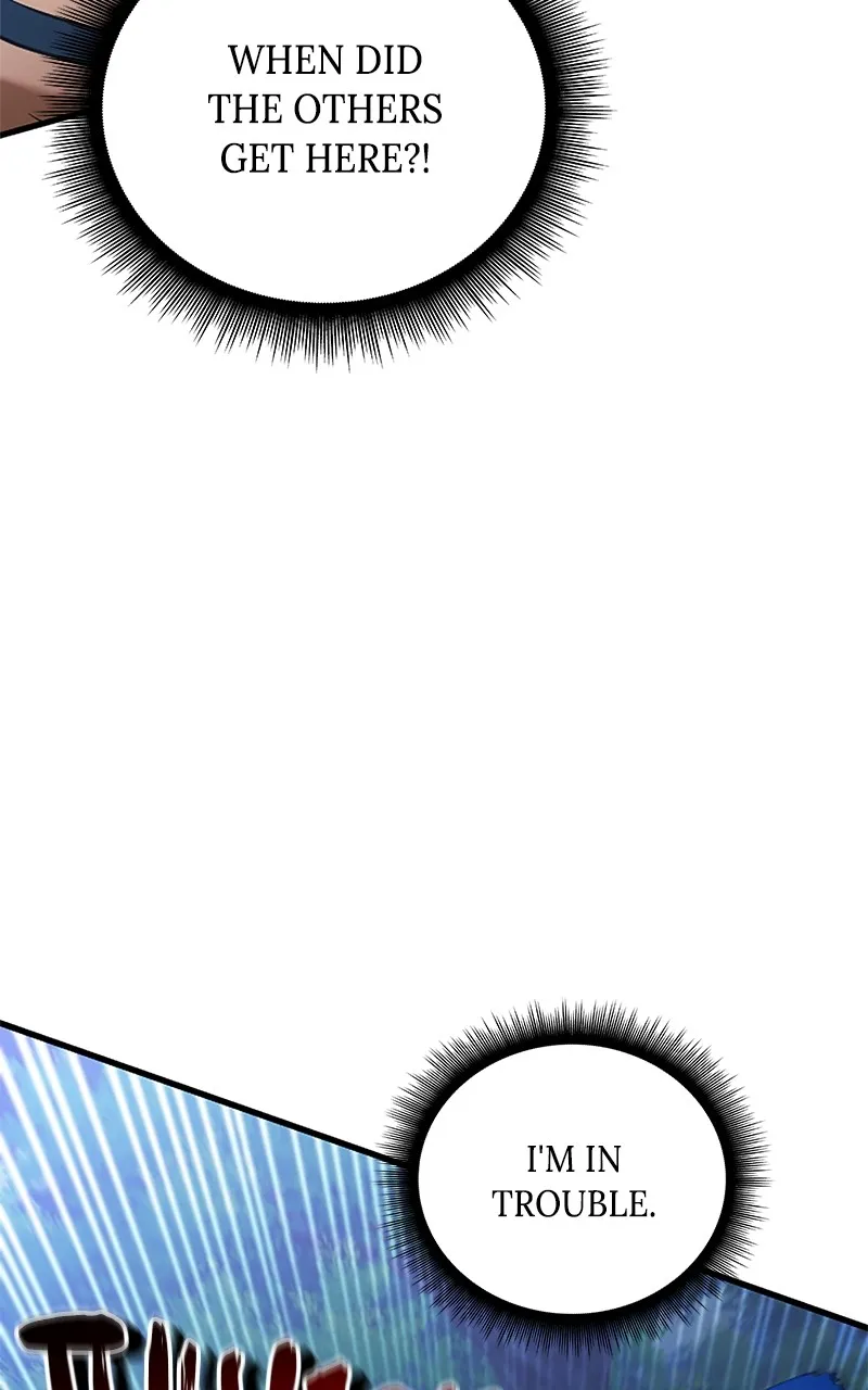 Growth-Type Superhero Chapter 2 page 116 - 