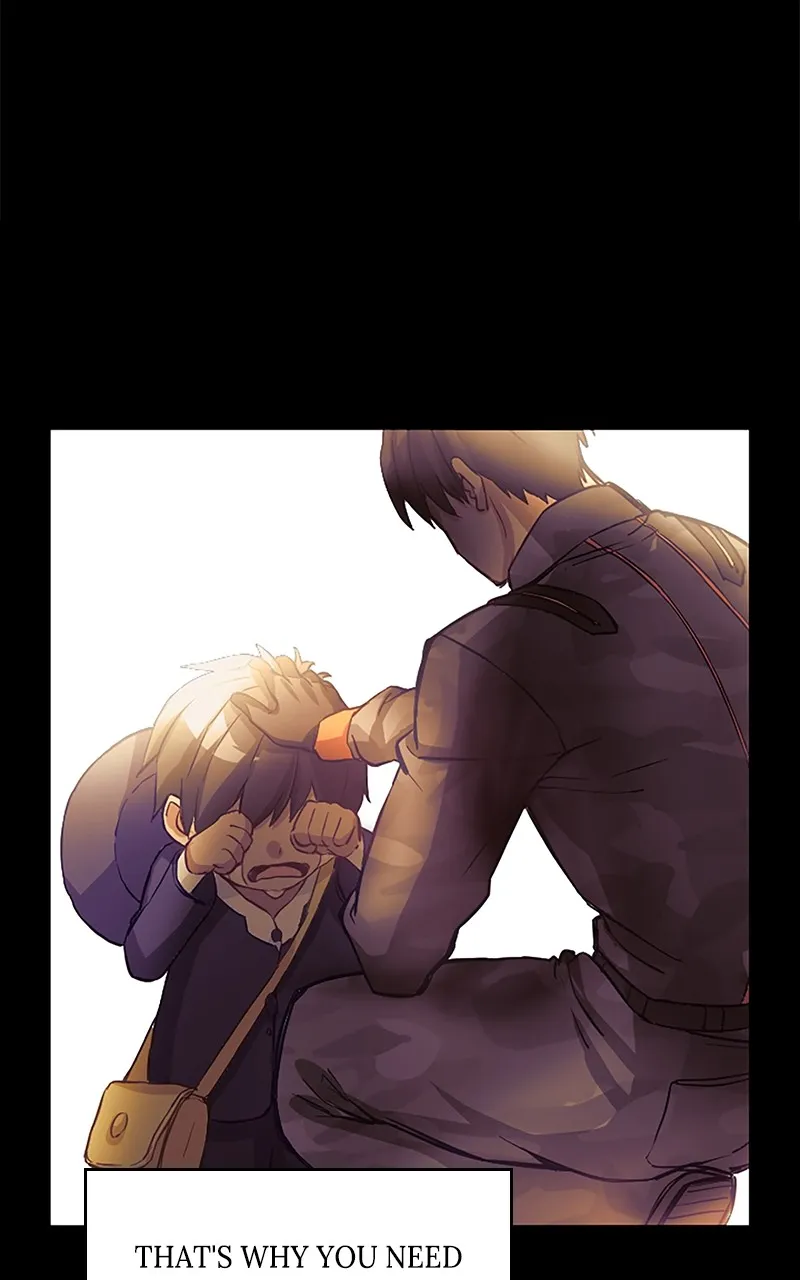 Growth-Type Superhero Chapter 2 page 122 - 