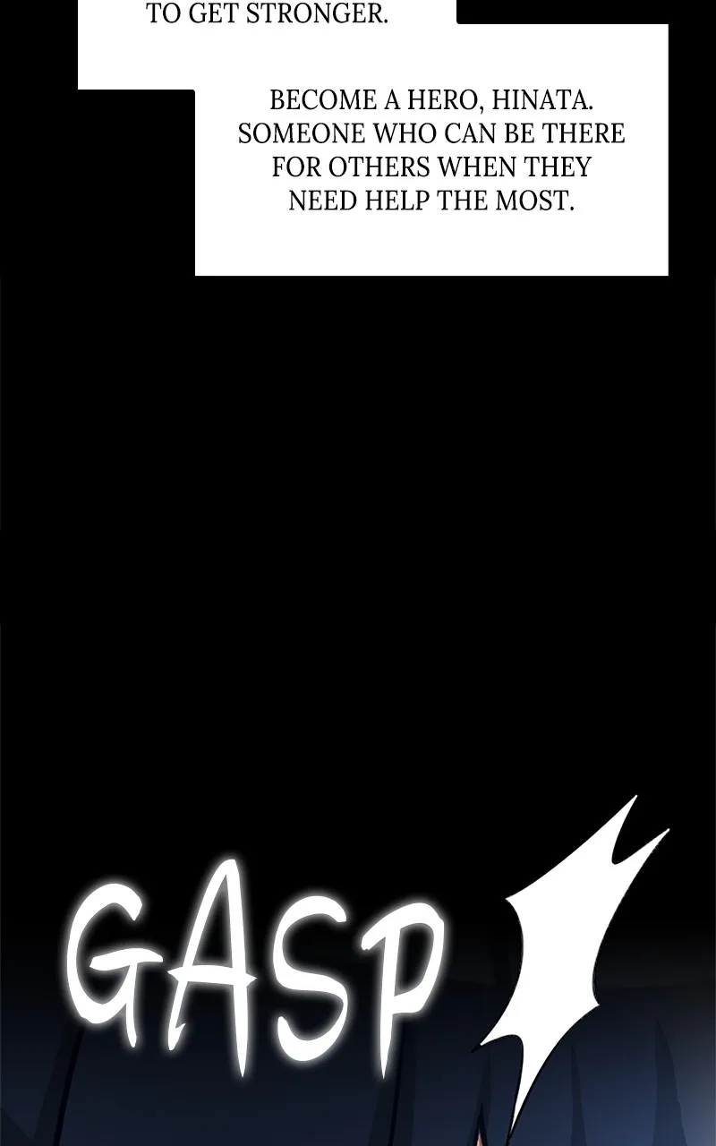 Growth-Type Superhero Chapter 2 page 123 - 