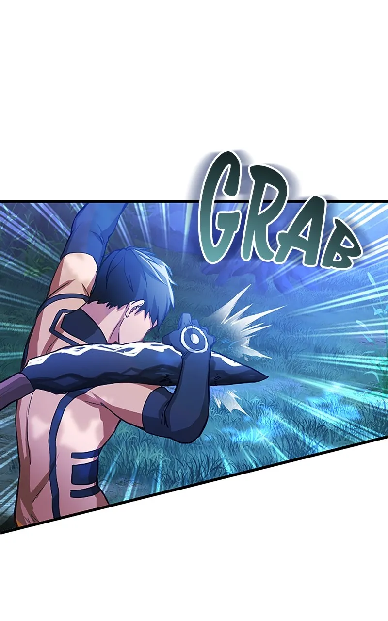 Growth-Type Superhero Chapter 2 page 127 - 