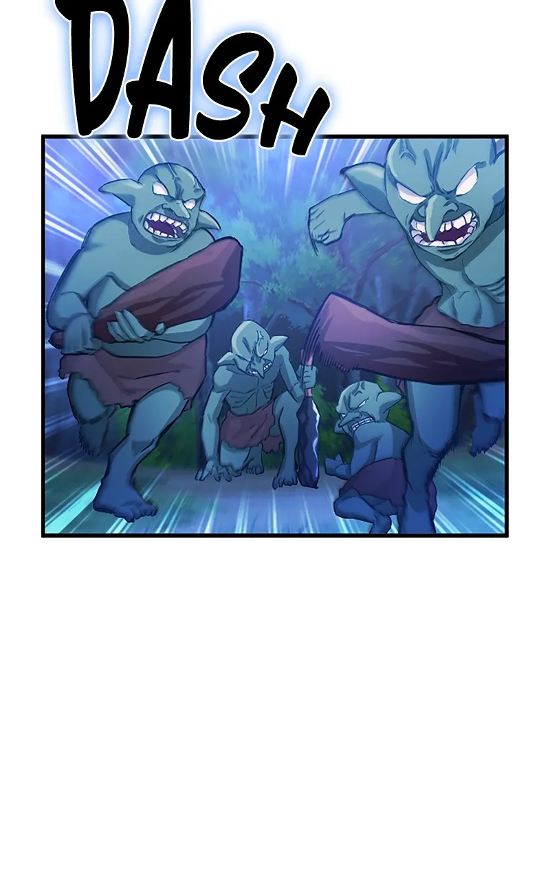 Growth-Type Superhero Chapter 2 page 143 - 