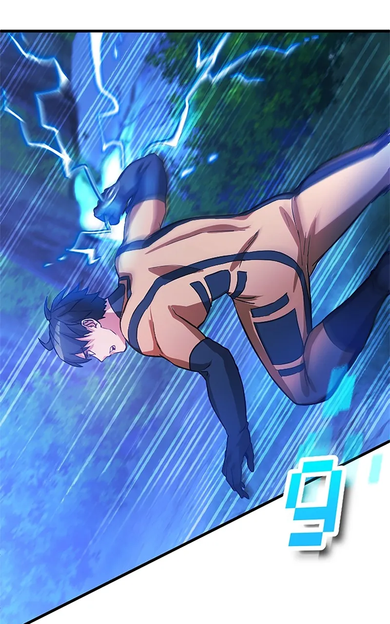 Growth-Type Superhero Chapter 2 page 148 - 