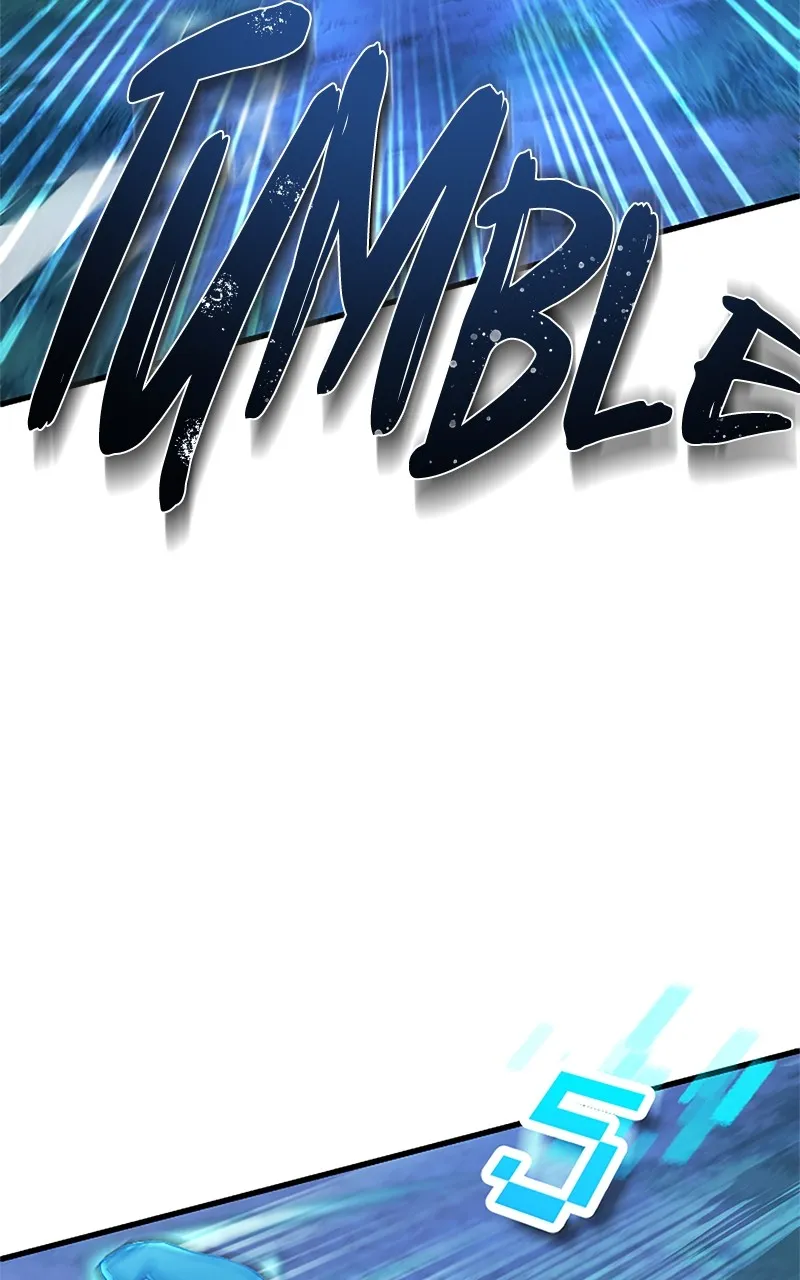 Growth-Type Superhero Chapter 2 page 153 - 