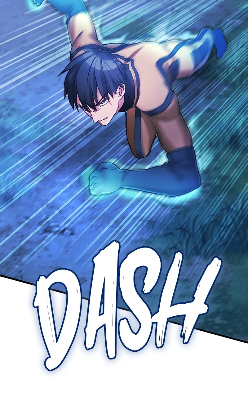 Growth-Type Superhero Chapter 2 page 154 - 