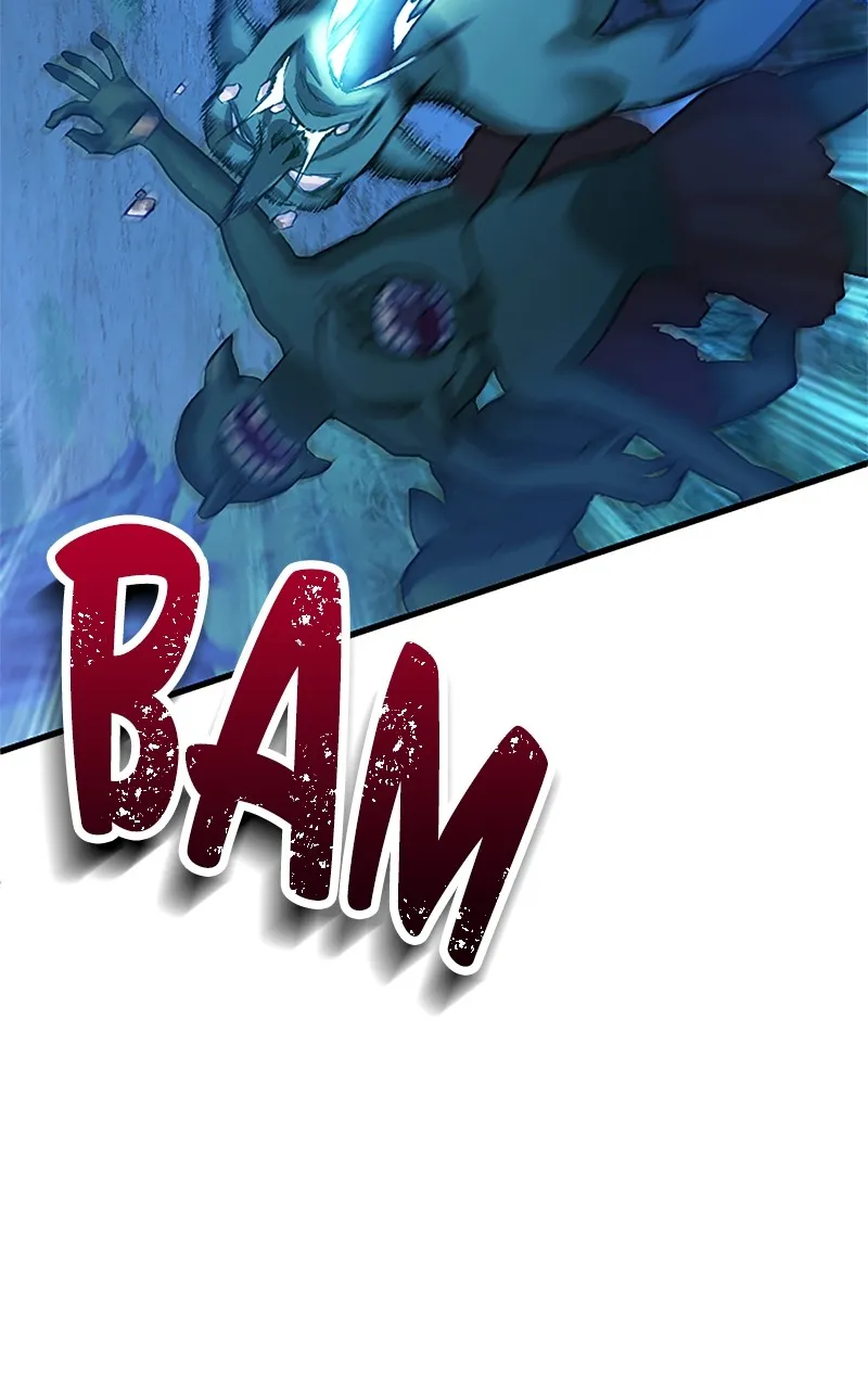 Growth-Type Superhero Chapter 2 page 156 - 