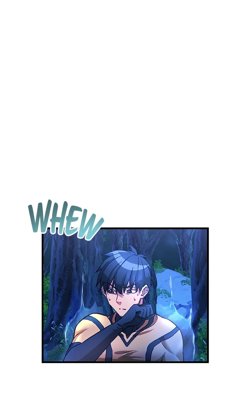Growth-Type Superhero Chapter 2 page 164 - 