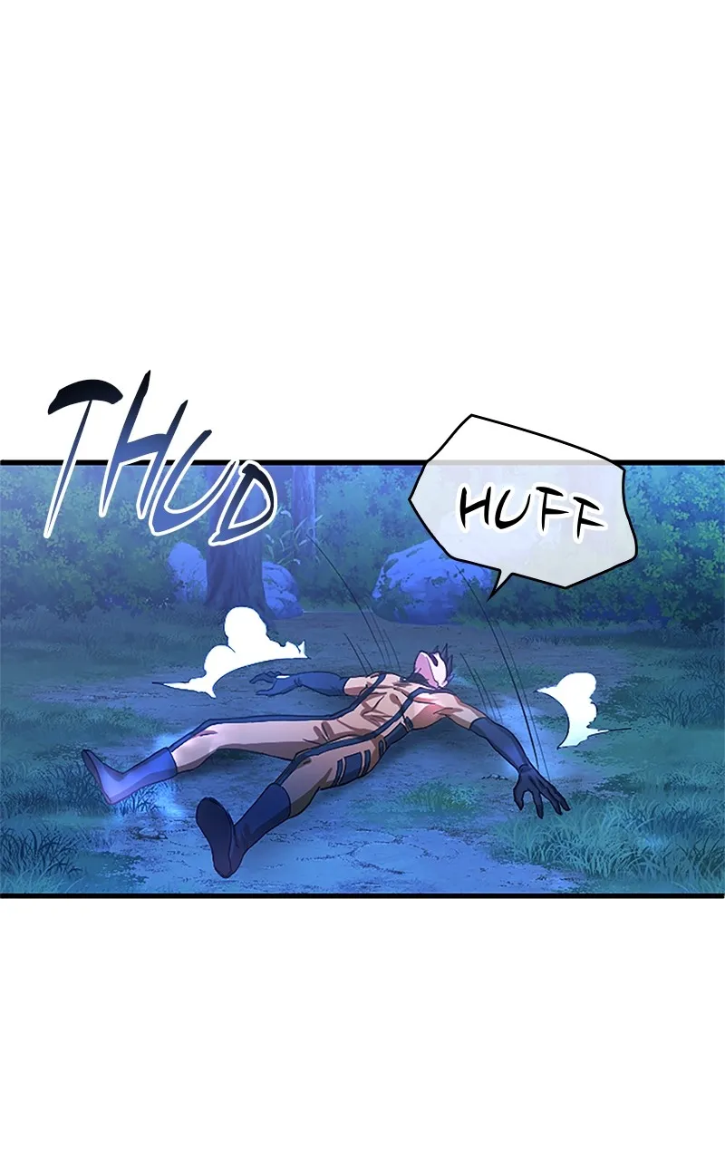 Growth-Type Superhero Chapter 2 page 165 - 