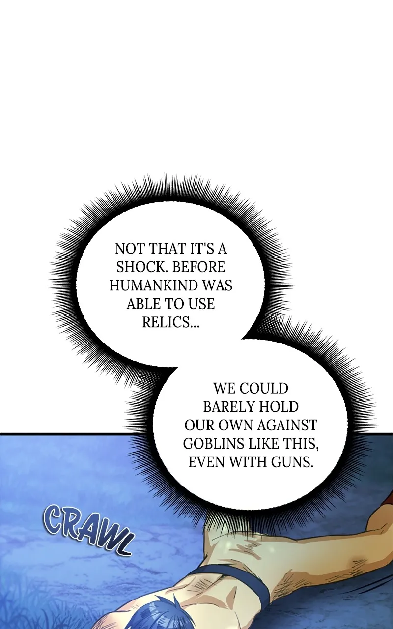 Growth-Type Superhero Chapter 2 page 26 - 