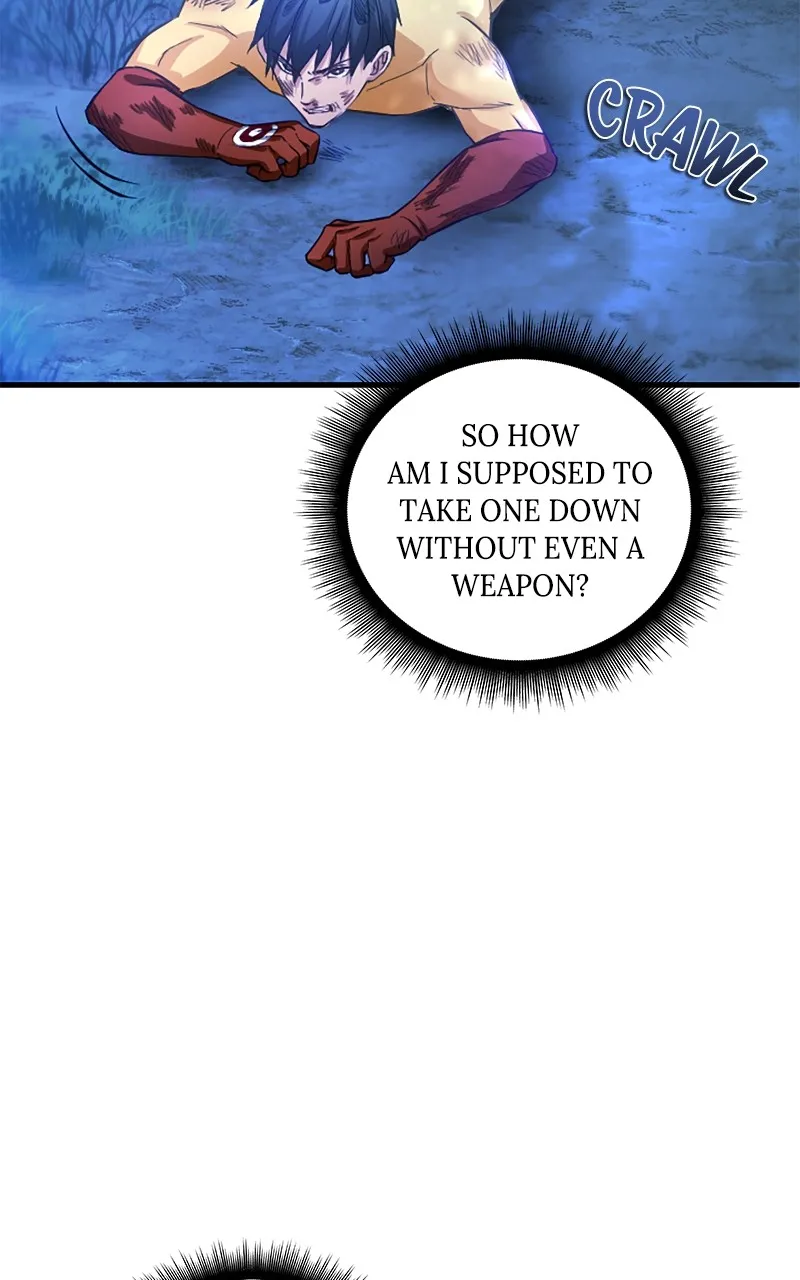 Growth-Type Superhero Chapter 2 page 27 - 