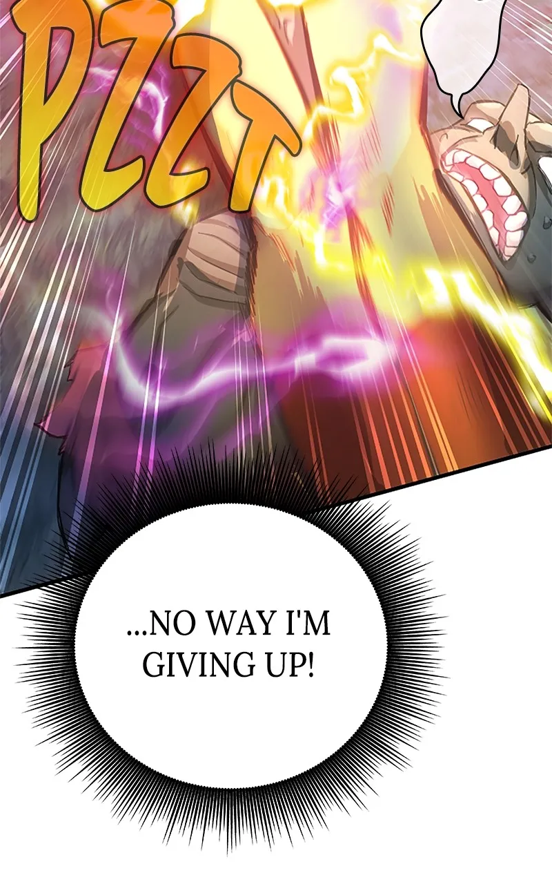 Growth-Type Superhero Chapter 2 page 39 - 