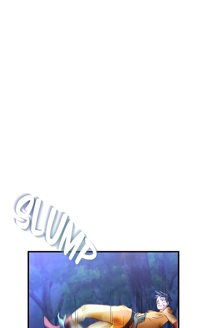 Growth-Type Superhero Chapter 2 page 40 - 