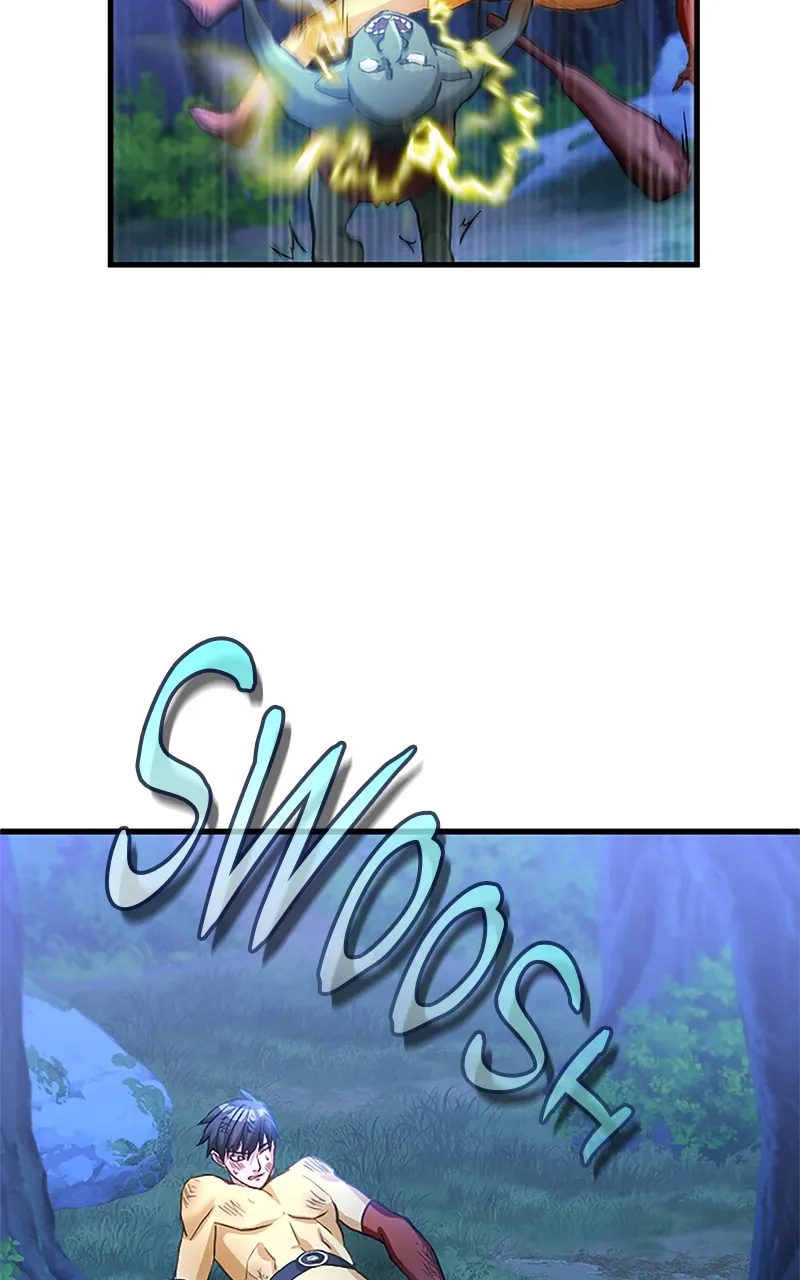 Growth-Type Superhero Chapter 2 page 41 - 