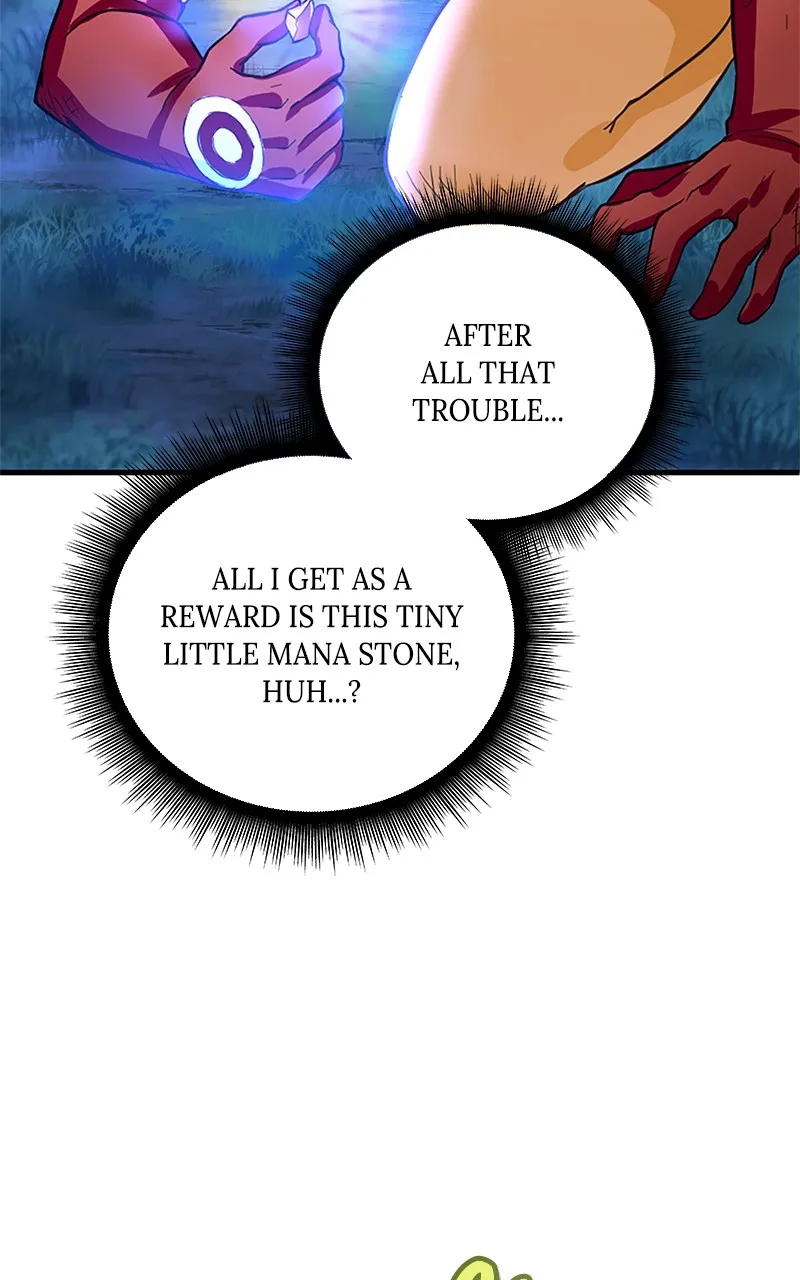Growth-Type Superhero Chapter 2 page 46 - 