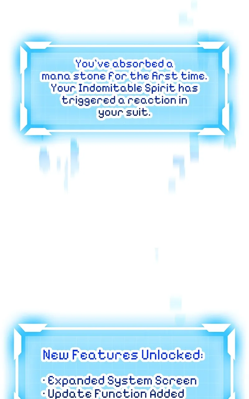 Growth-Type Superhero Chapter 2 page 50 - 