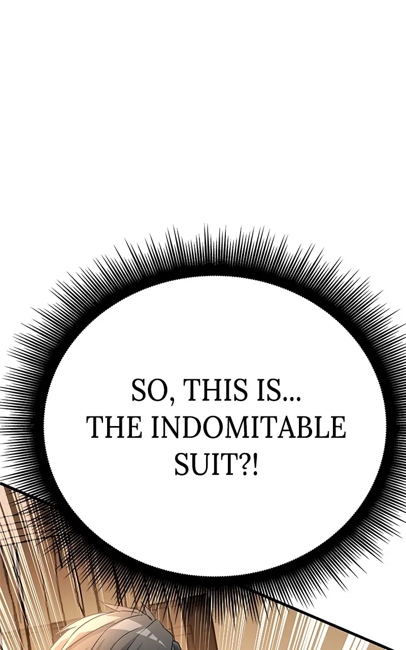 Growth-Type Superhero Chapter 2 page 65 - 