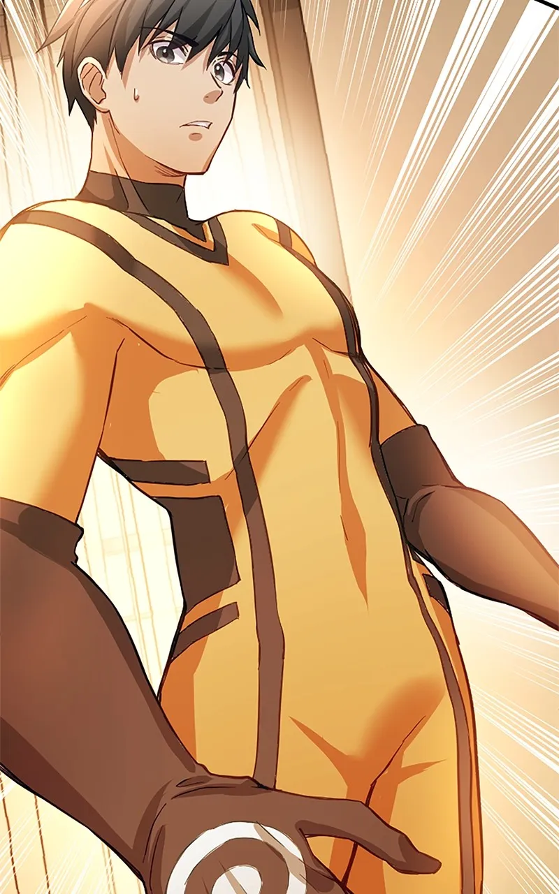 Growth-Type Superhero Chapter 2 page 66 - 