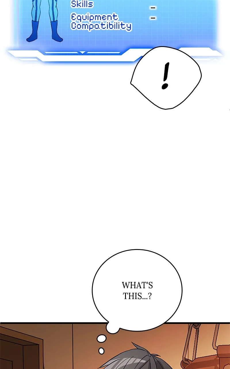 Growth-Type Superhero Chapter 2 page 70 - 