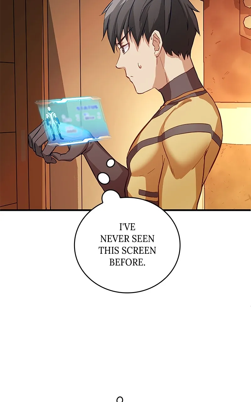 Growth-Type Superhero Chapter 2 page 71 - 