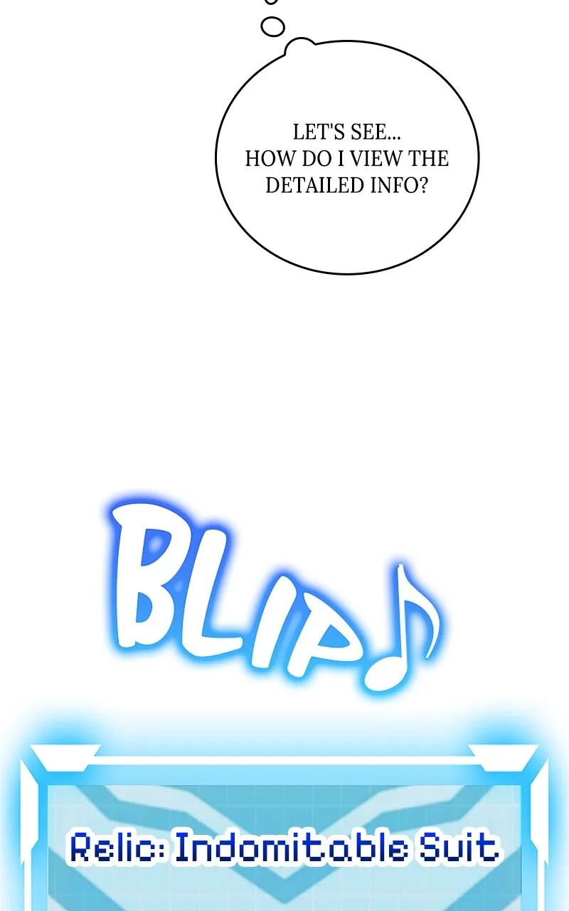 Growth-Type Superhero Chapter 2 page 72 - 