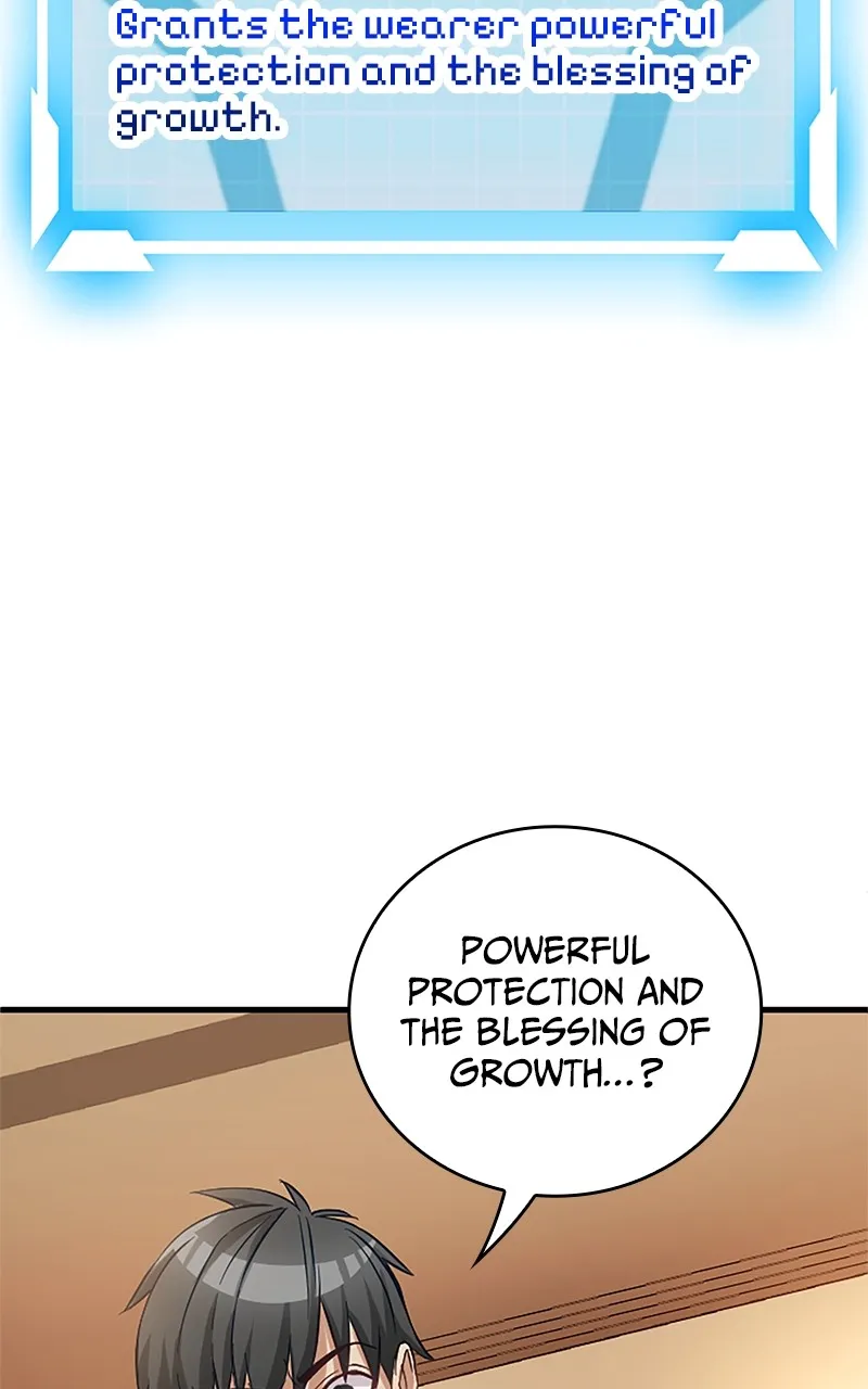 Growth-Type Superhero Chapter 2 page 73 - 
