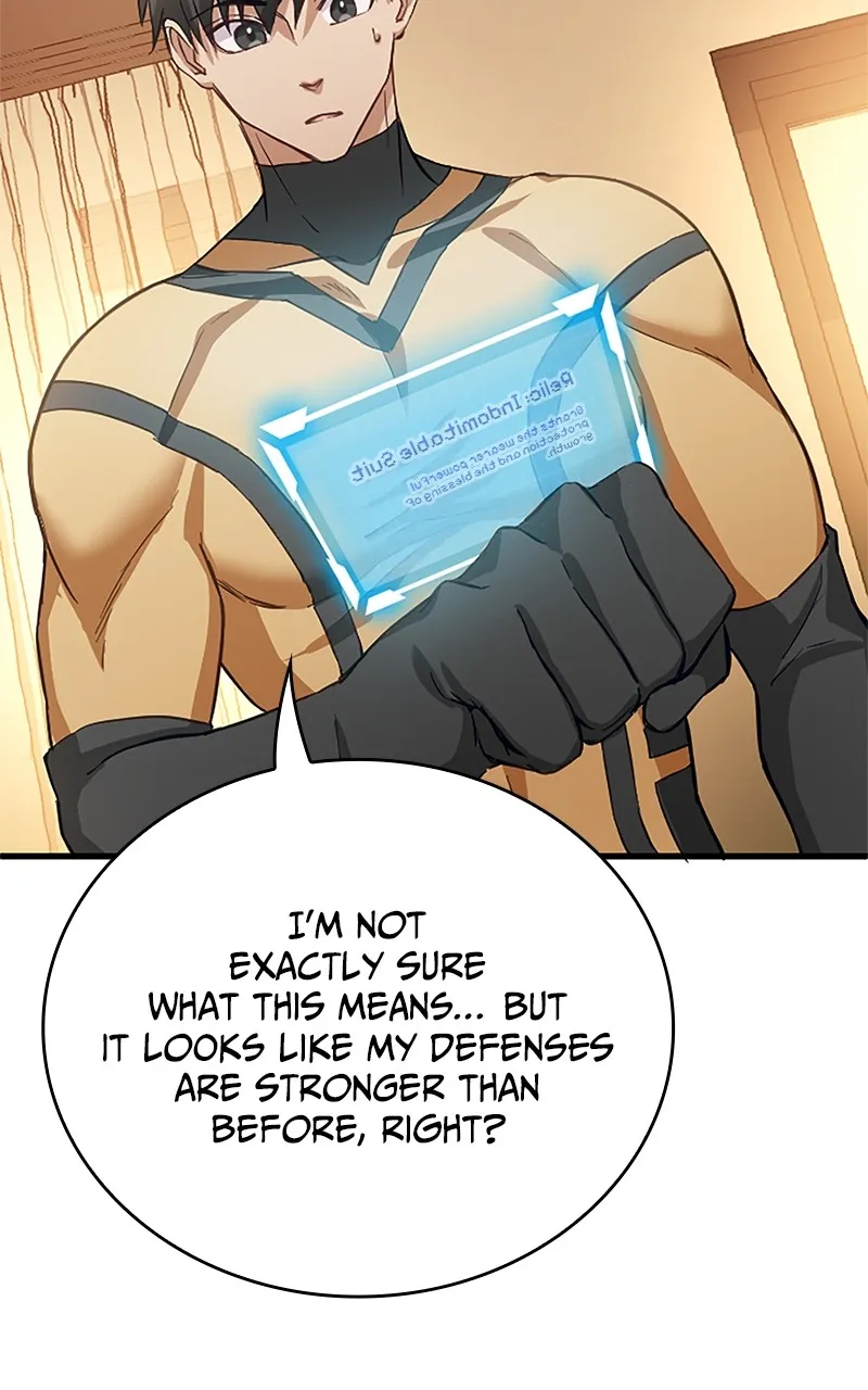 Growth-Type Superhero Chapter 2 page 74 - 