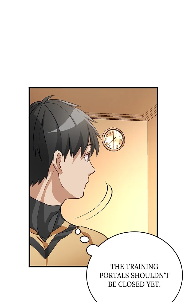 Growth-Type Superhero Chapter 2 page 75 - 