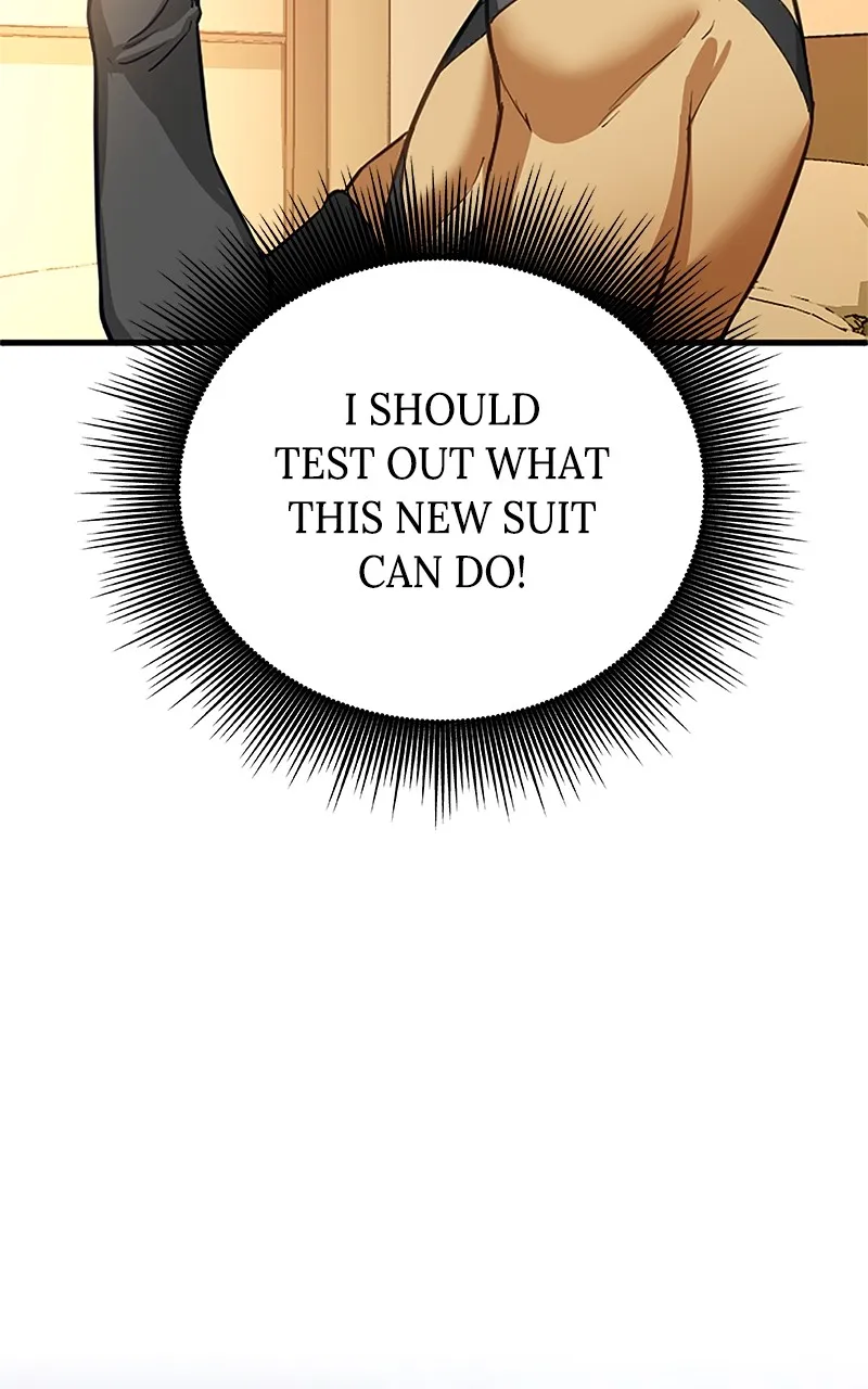Growth-Type Superhero Chapter 2 page 77 - 