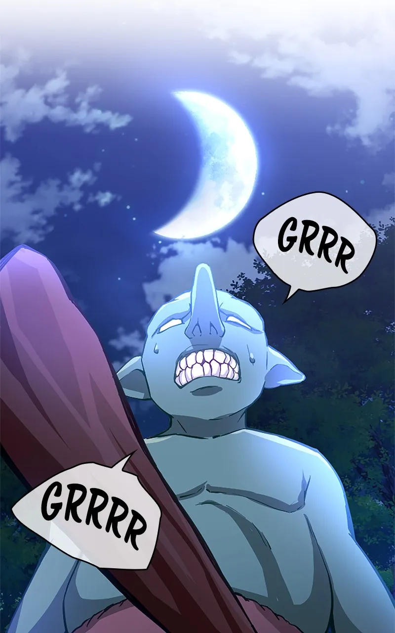 Growth-Type Superhero Chapter 2 page 78 - 