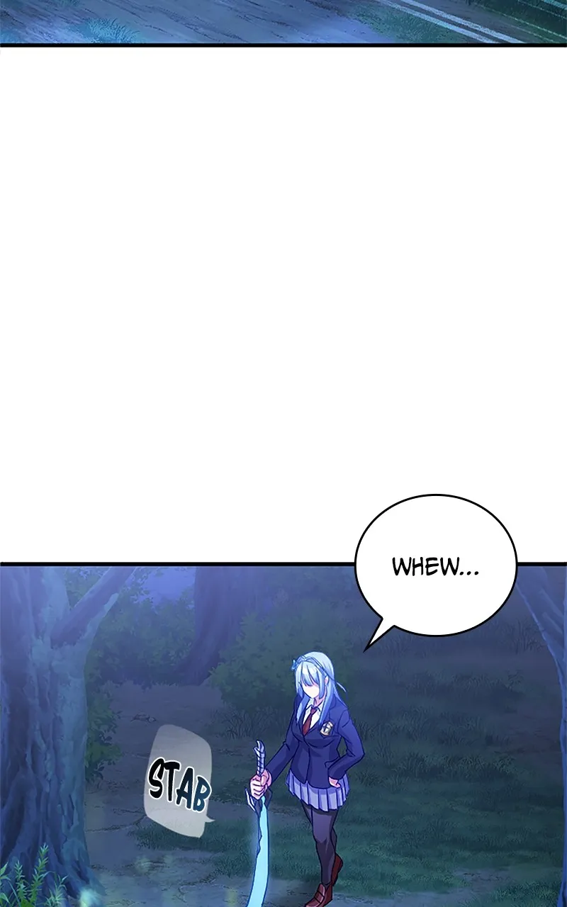 Growth-Type Superhero Chapter 2 page 82 - 