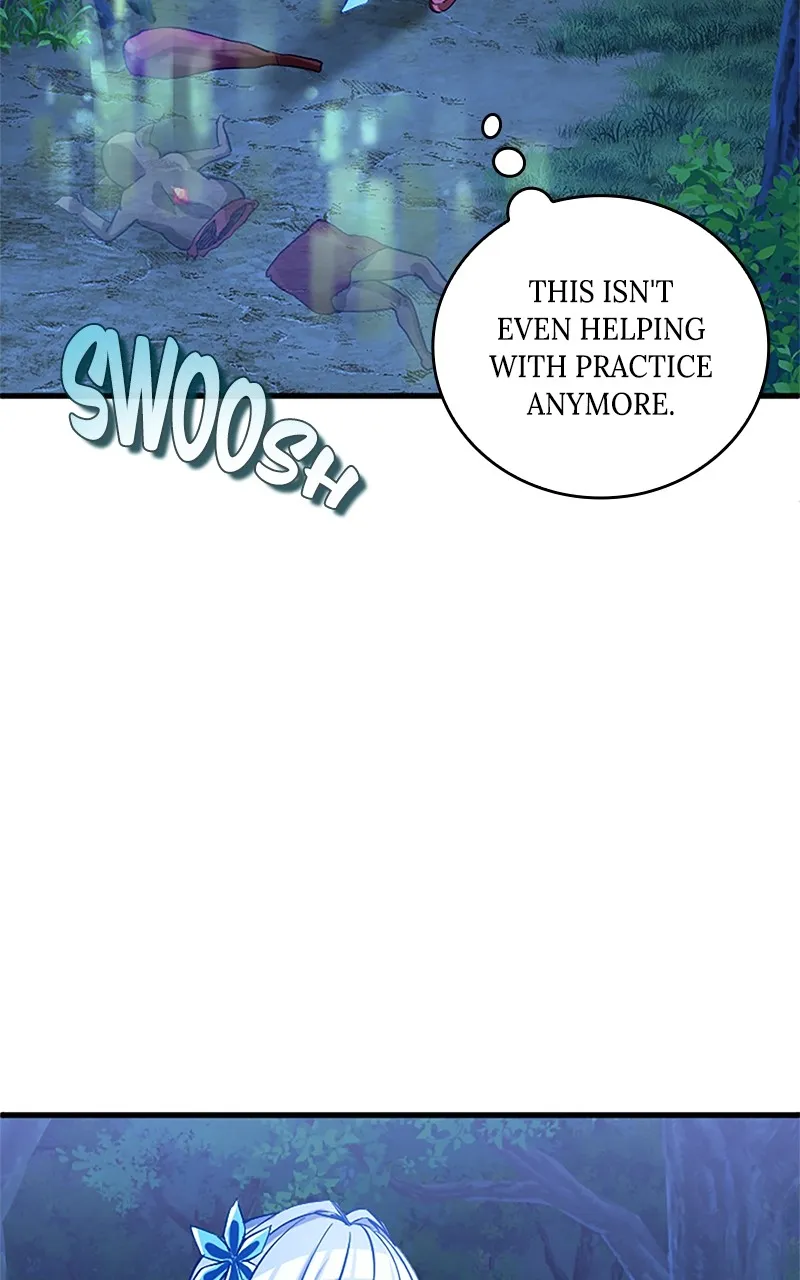 Growth-Type Superhero Chapter 2 page 83 - 