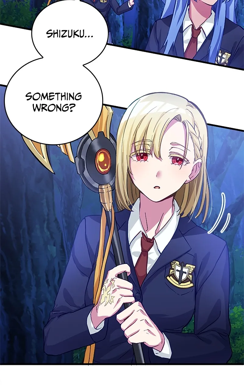 Growth-Type Superhero Chapter 2 page 86 - 