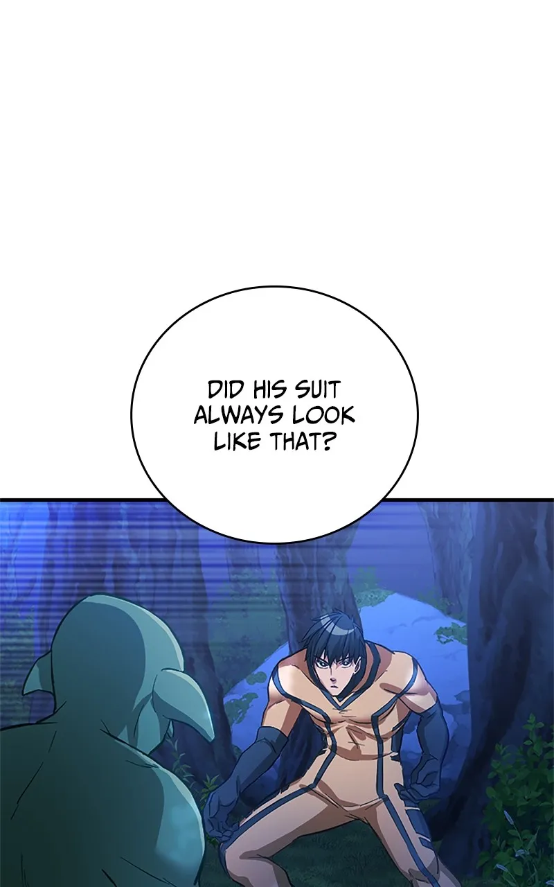 Growth-Type Superhero Chapter 2 page 96 - 
