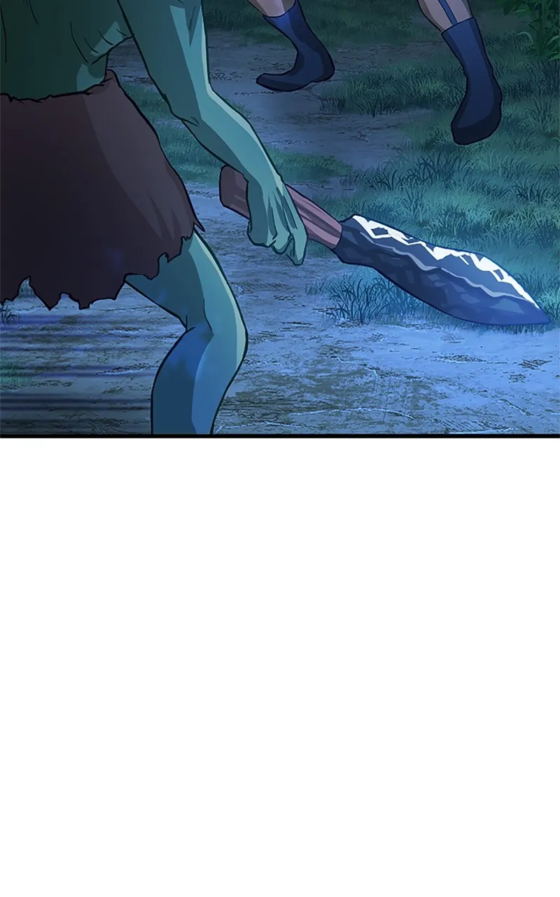Growth-Type Superhero Chapter 2 page 97 - 
