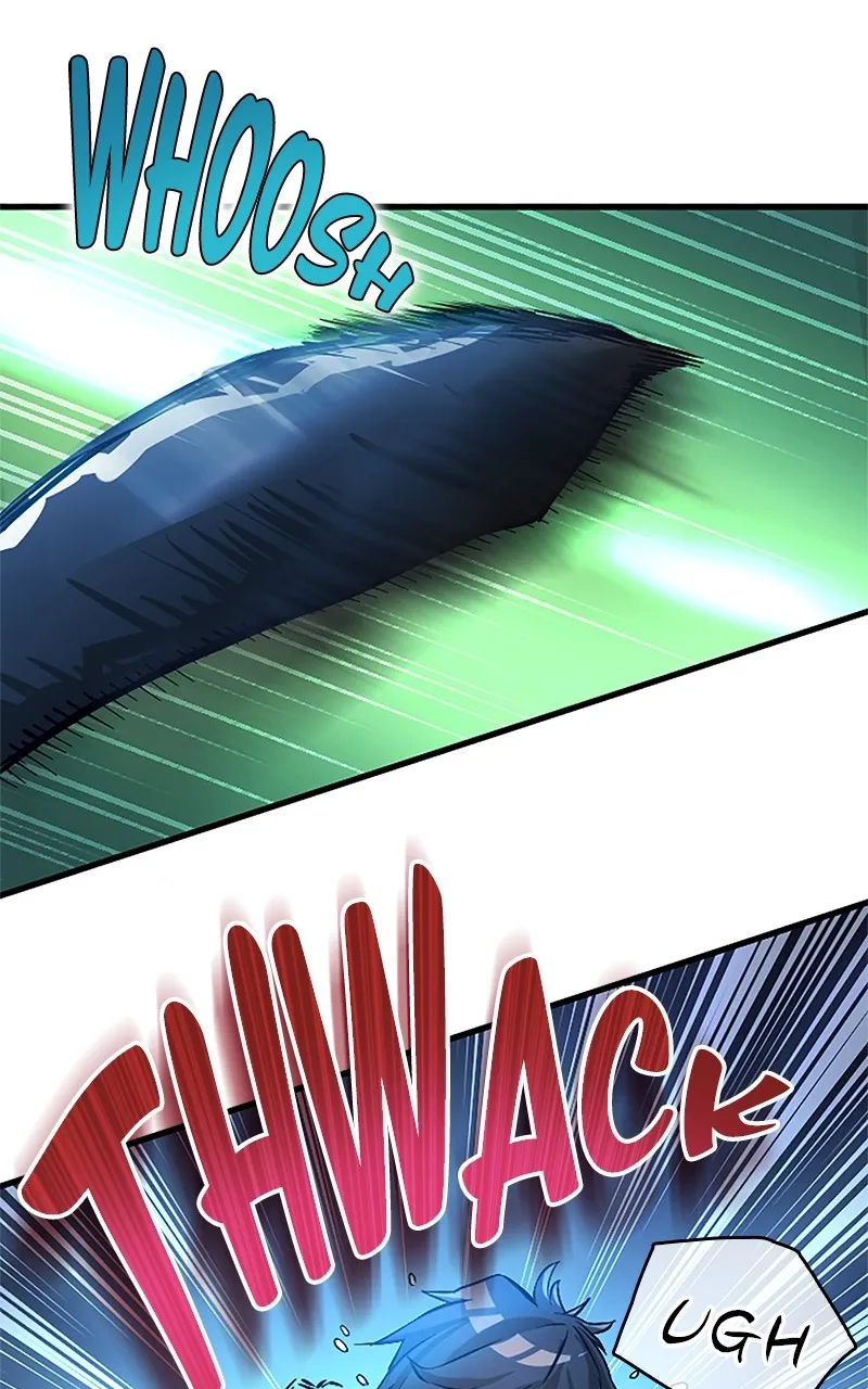 Growth-Type Superhero Chapter 2 page 98 - 