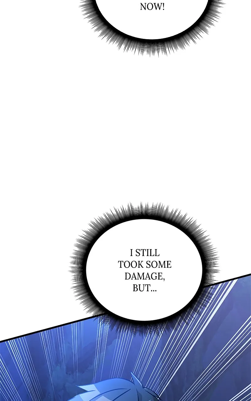 Growth-Type Superhero Chapter 2 page 100 - 