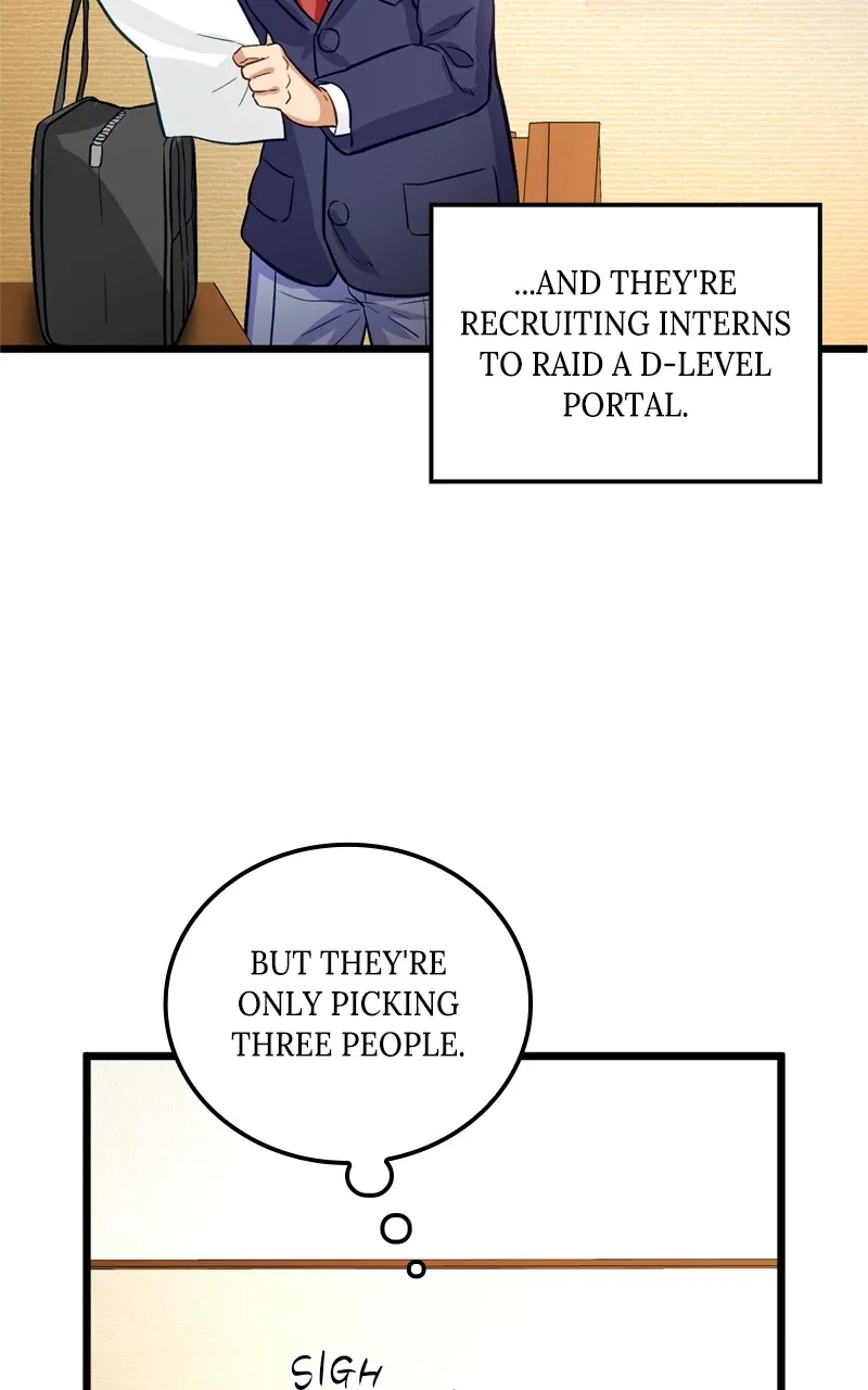 Growth-Type Superhero Chapter 20 page 103 - 