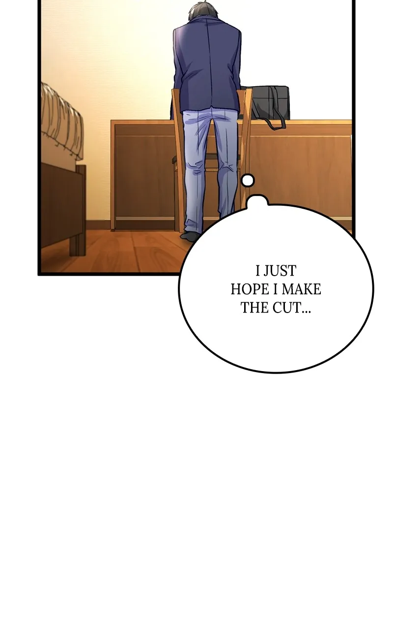 Growth-Type Superhero Chapter 20 page 104 - 