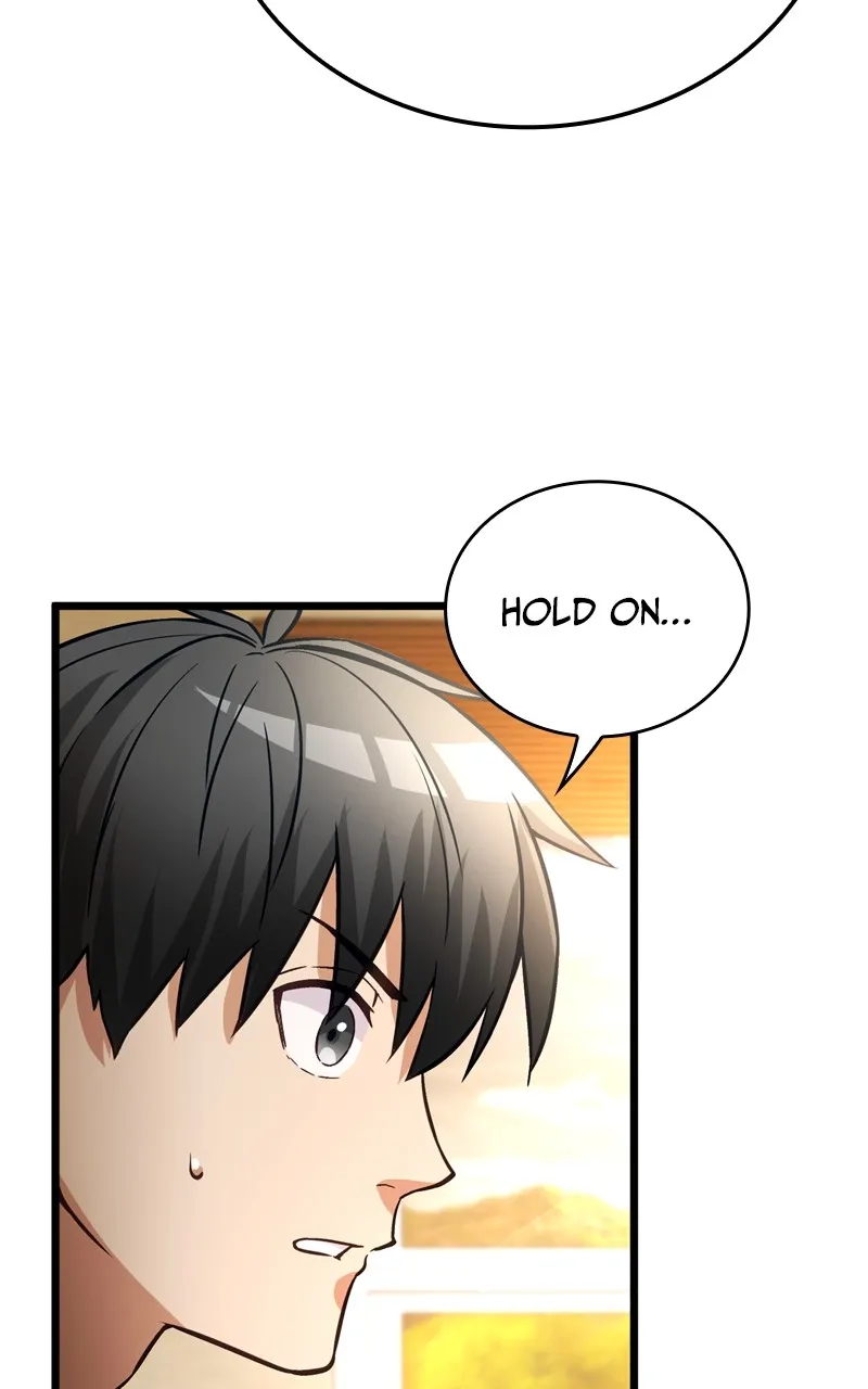 Growth-Type Superhero Chapter 20 page 108 - 