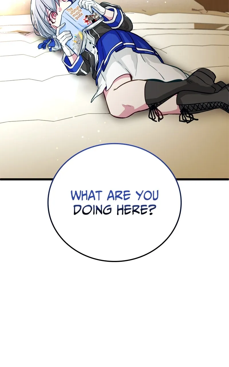 Growth-Type Superhero Chapter 20 page 110 - 