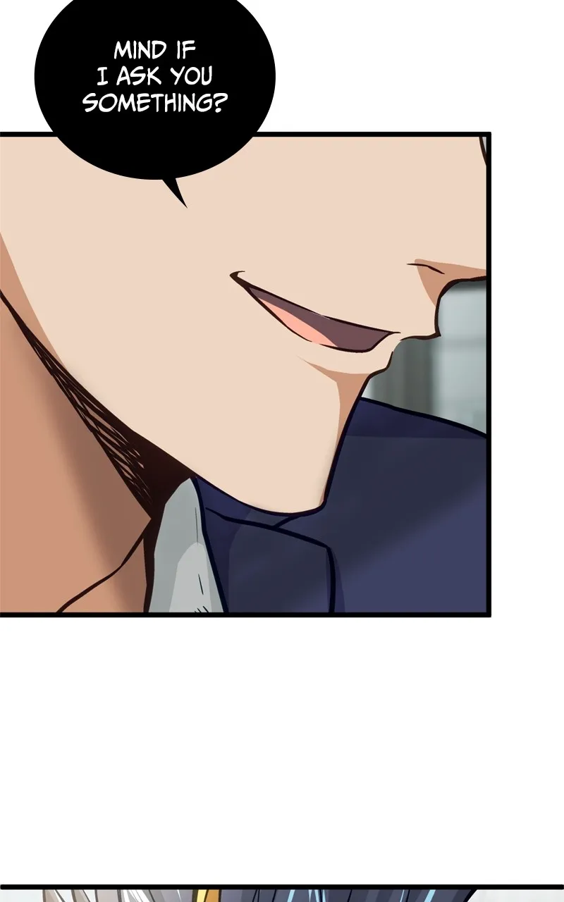 Growth-Type Superhero Chapter 20 page 17 - 