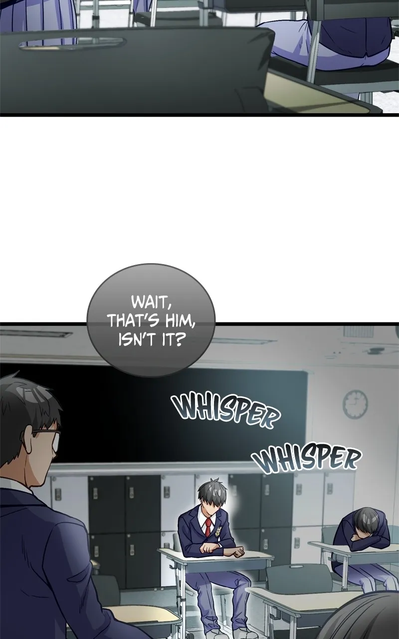Growth-Type Superhero Chapter 20 page 3 - 